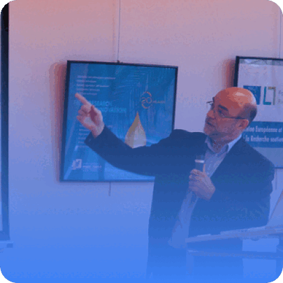 Christian Bastien and Dominique Scapin, authors of the ergonomic criteria
