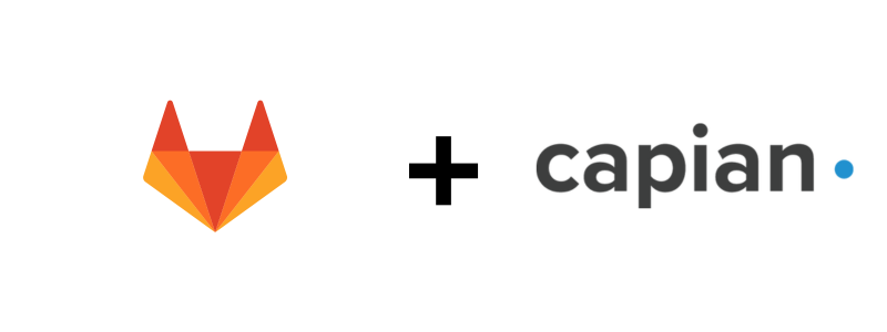 GitLab + Capian