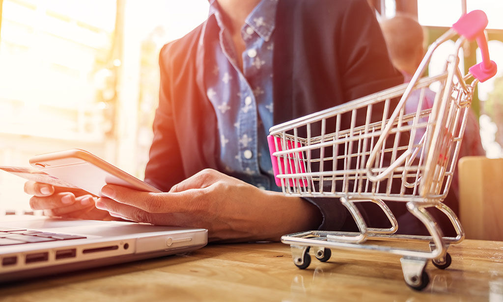 10 actions to optimize your ecommerce website