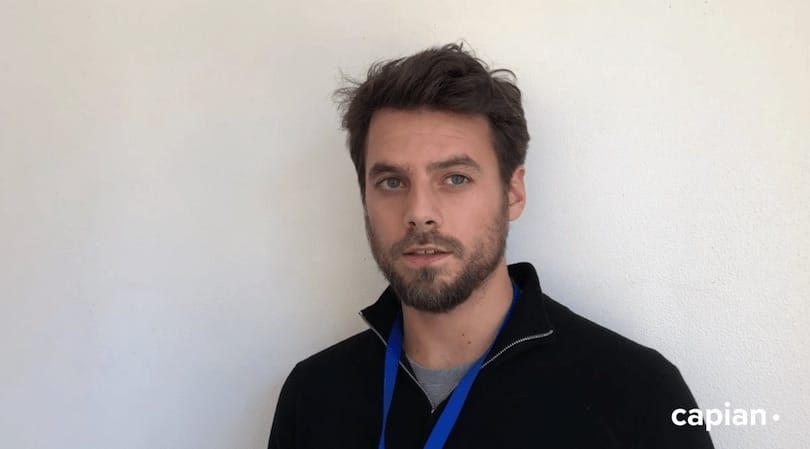 Benchmarking, moodboard et relation client - Interview avec Fabien Chesné
