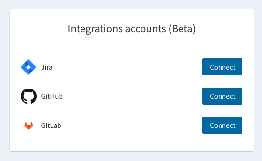 Export your UX reviews to Jira, GitHub and GitLab